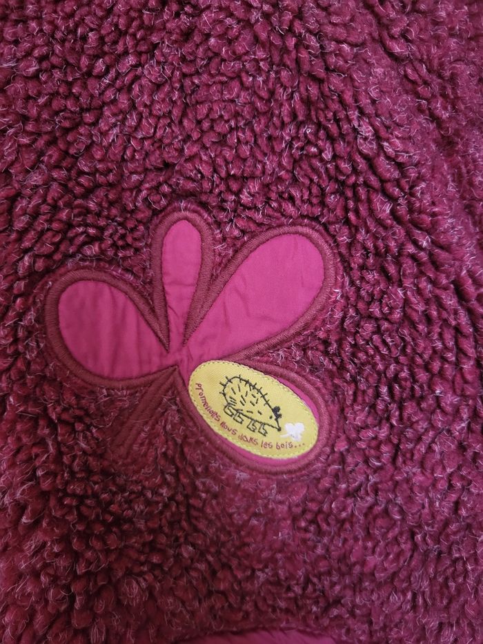 Magnifique manteau - photo numéro 2