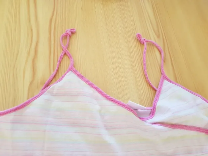 Chemise de nuit 🔄 - photo numéro 4