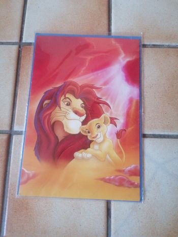 Carte anniversaire