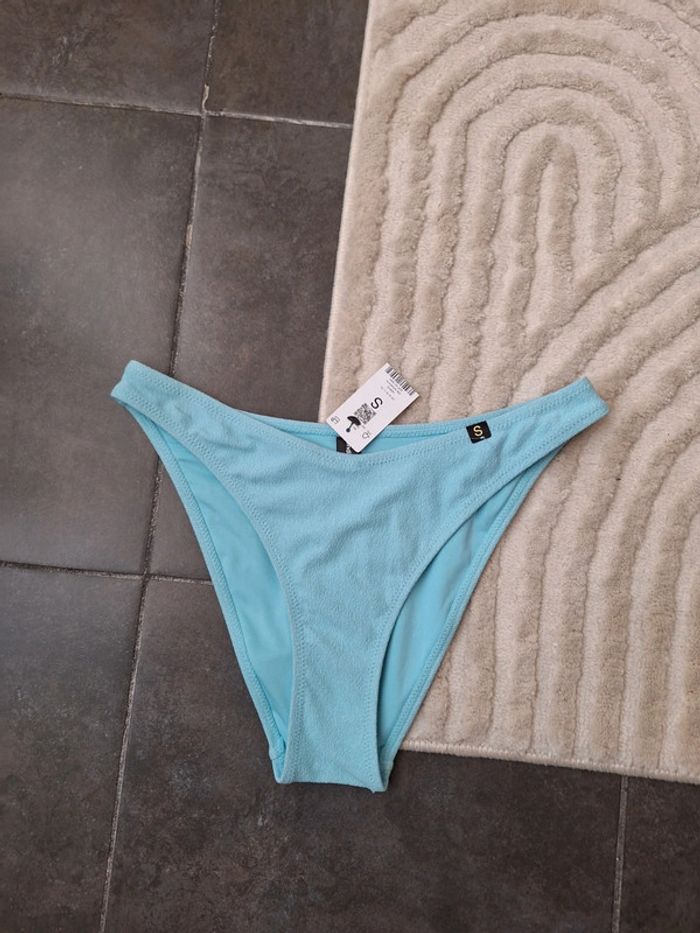 Bas de maillot