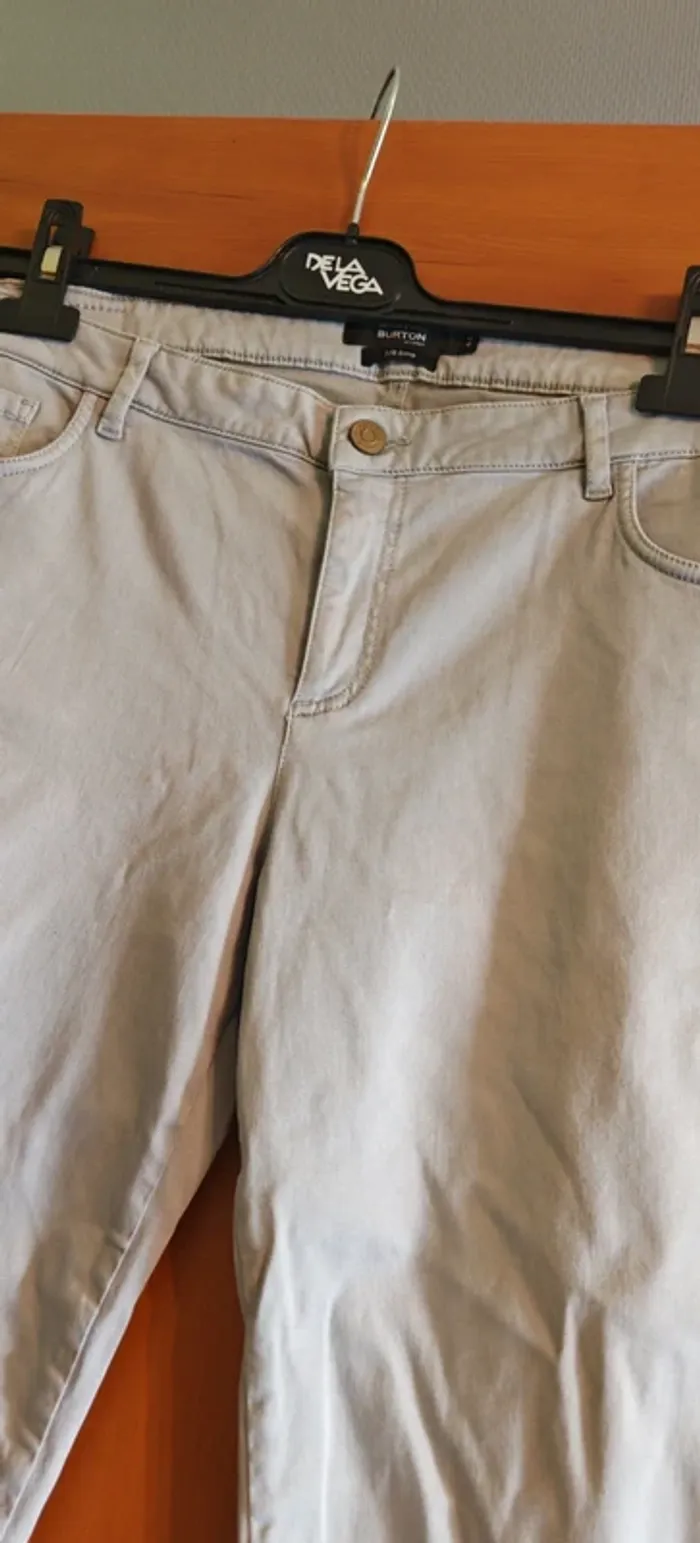 👖 Pantalon