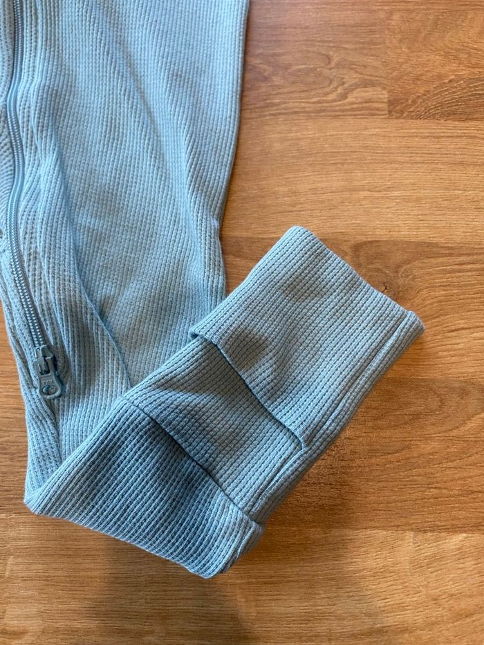 Pyjama taille Aujustable bébé - photo numéro 3