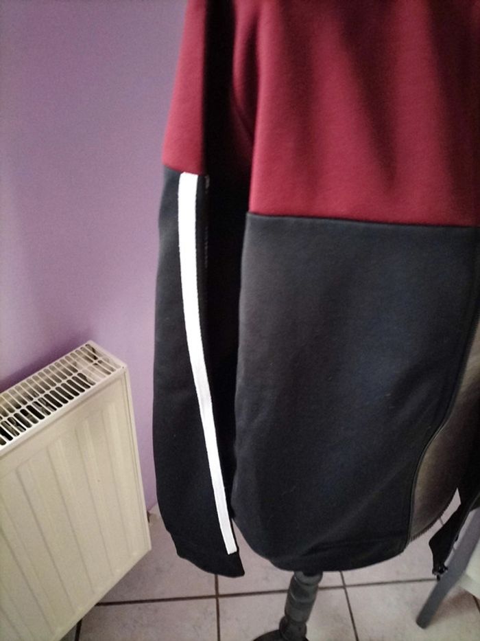 Gilet - photo numéro 2