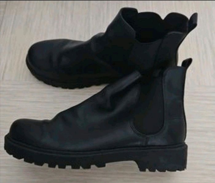 Bottines T 41