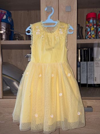 Robe Sergent Major