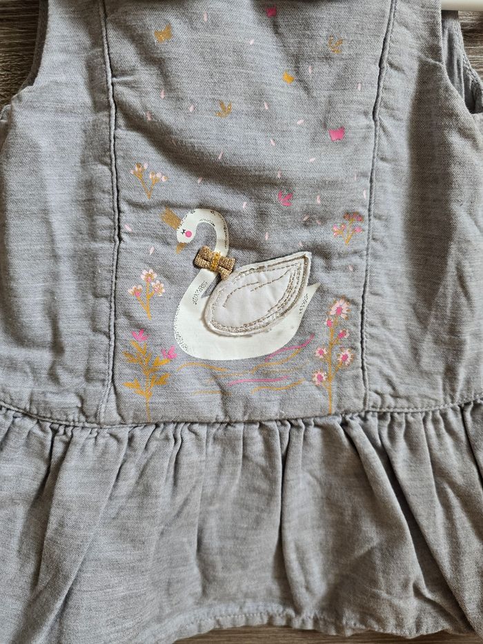 Vêtement Bébé Fille - Ensemble - Orchestra - 3 mois 60 cm - photo numéro 7