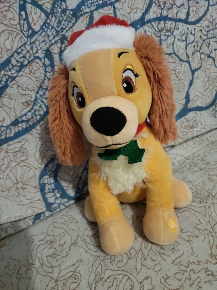 Lot peluches - photo numéro 10