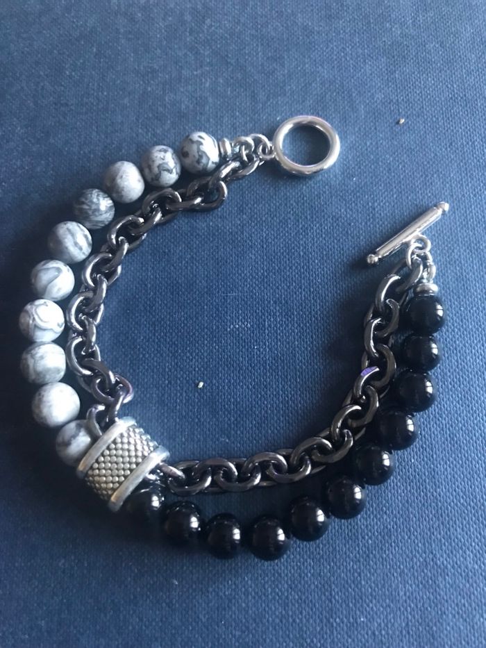 Bracelet ethnique