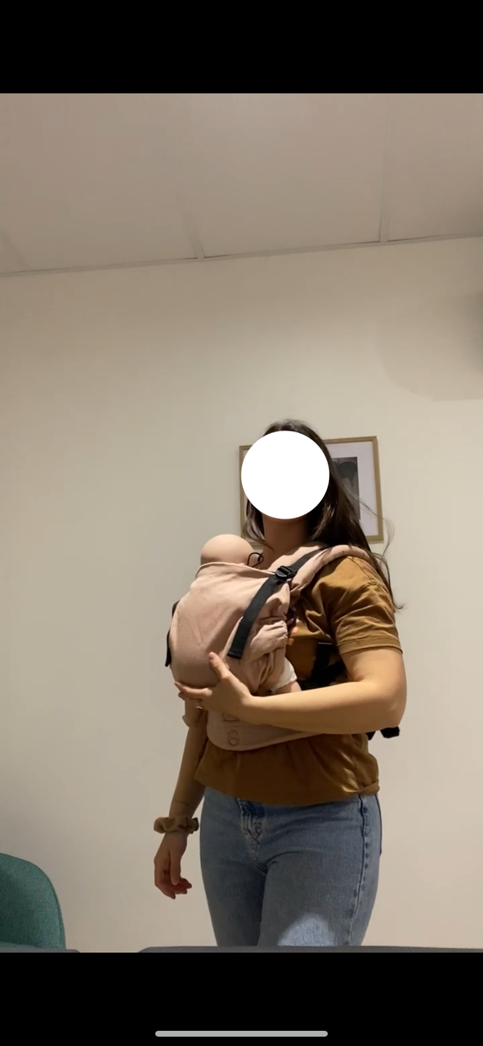 Neko Switch BabySize - Sephia - photo numéro 2