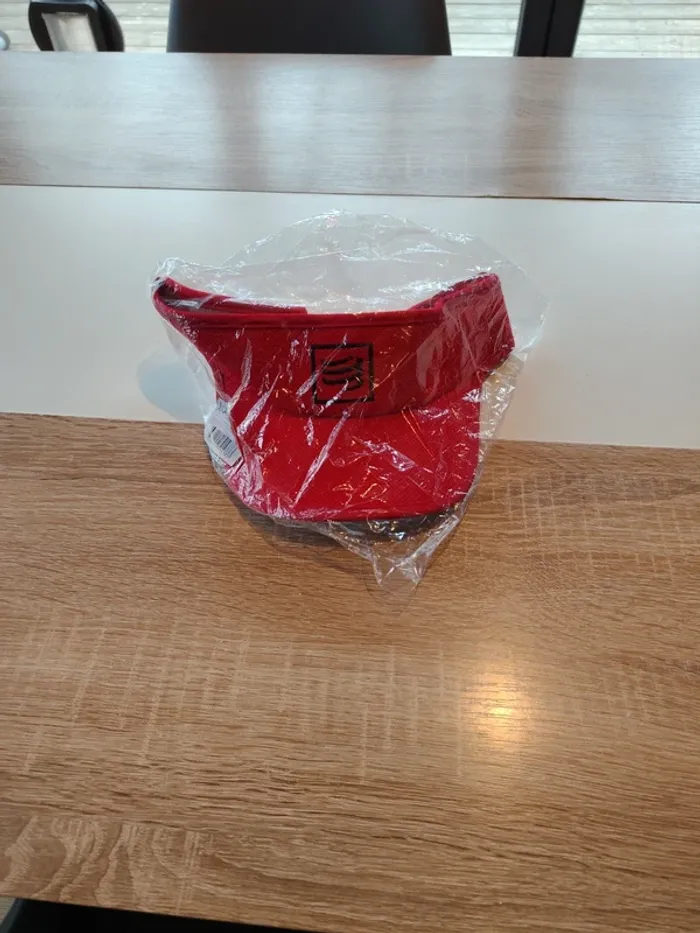 Visière Compressport