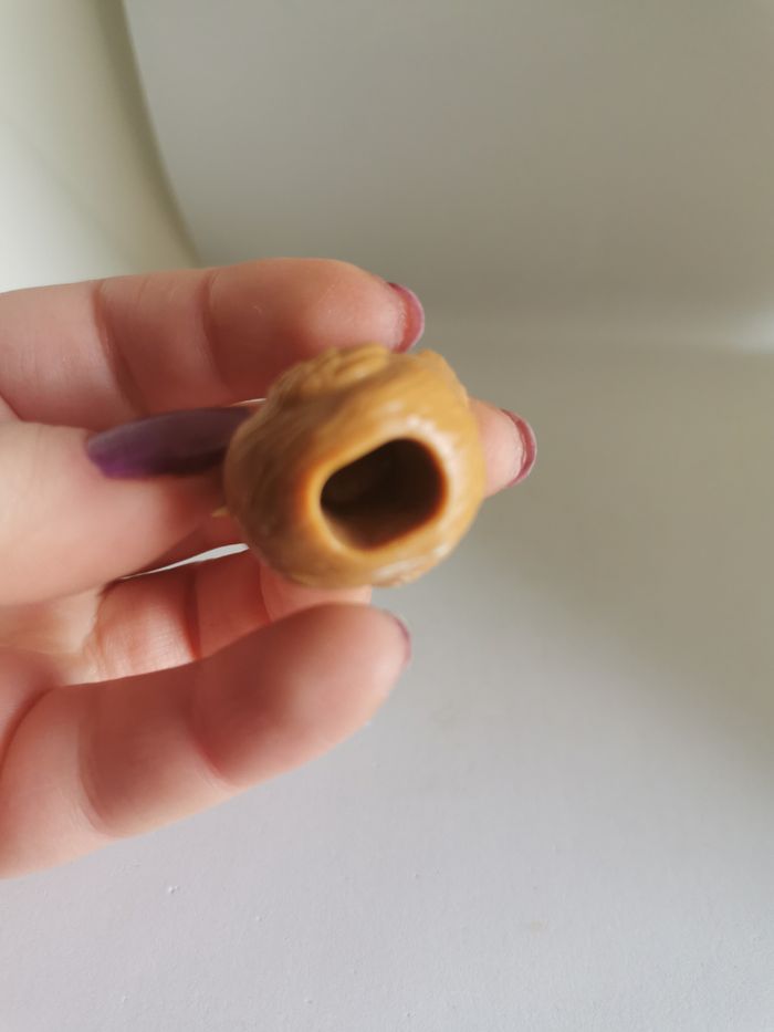 Poule figurine de la ferme de Barbie - photo numéro 3