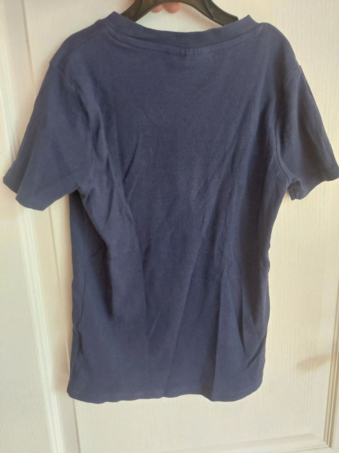 T-shirt  stitch - photo numéro 2