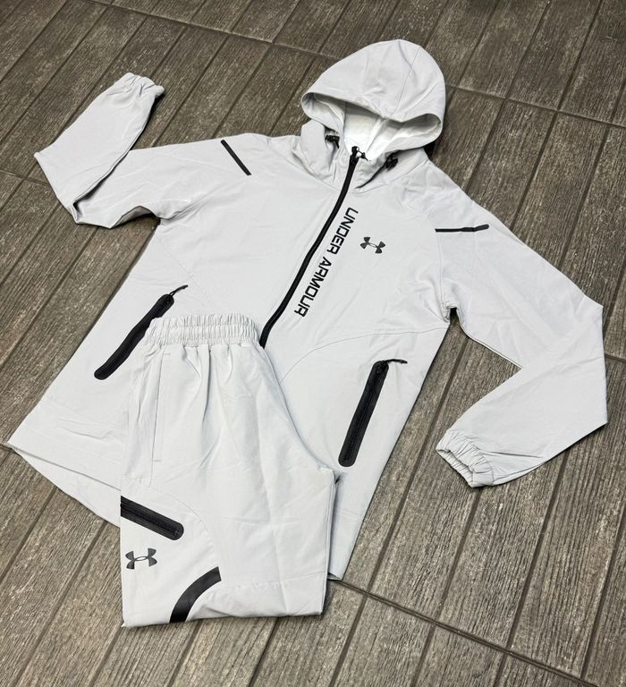 Under armour - photo numéro 2