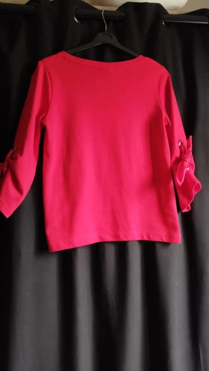Maillot femme - photo numéro 4