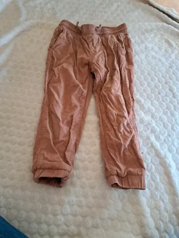 Pantalon  chaud