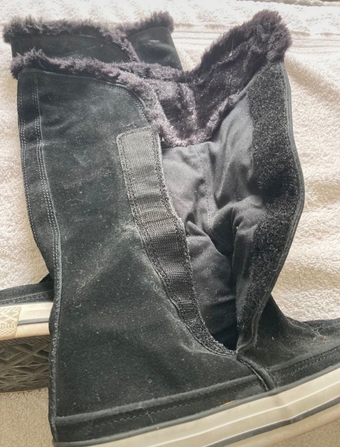 Bottes hautes All Stat - photo numéro 3