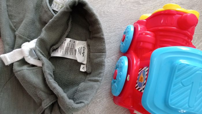 Ensemble garçon - photo numéro 5