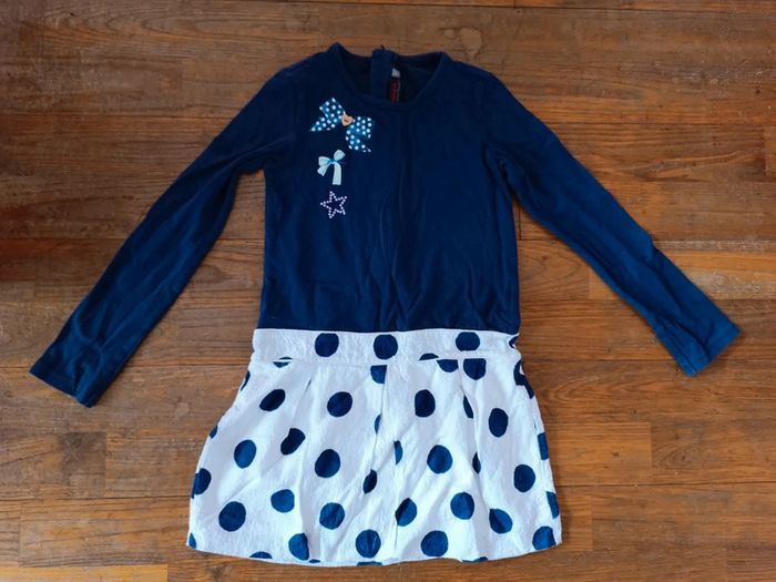 Robe Matisse a Nice,6 ans