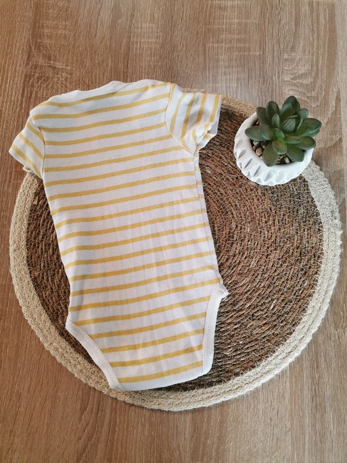 Bodi Winnie 3 mois - photo numéro 3