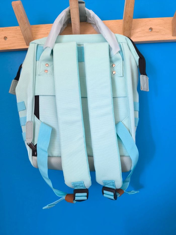 Sac Cabaïa Rio de Janeiro neuf - Taille S - photo numéro 2