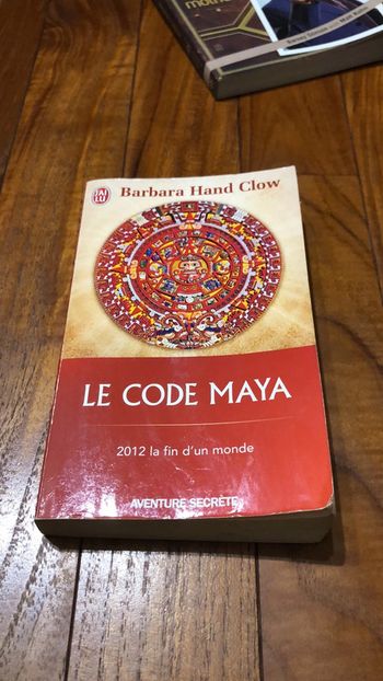 Le Code Maya
