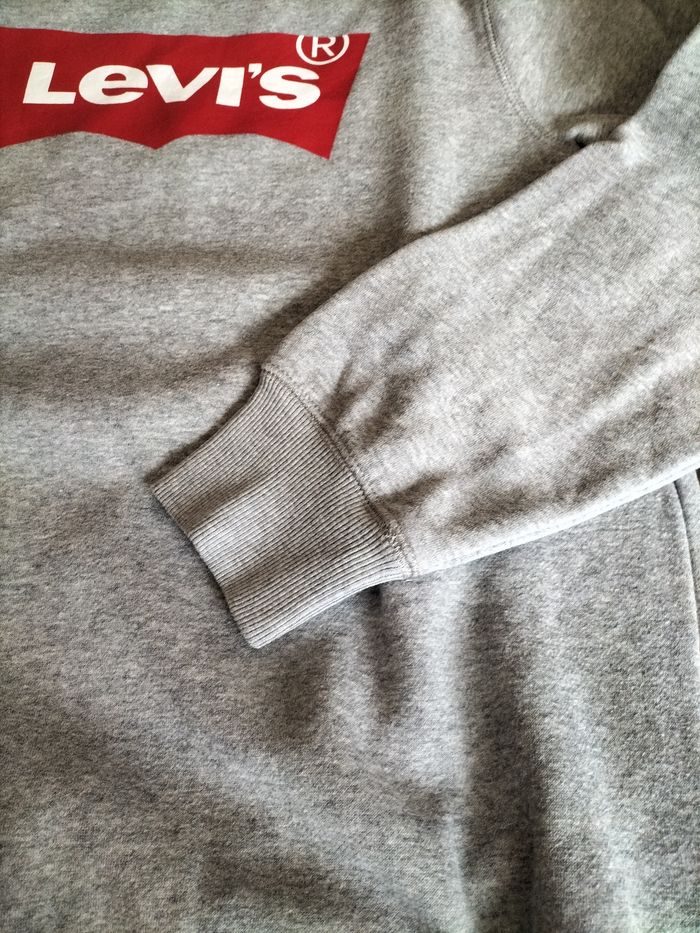 Lot 16 ans levis - photo numéro 4