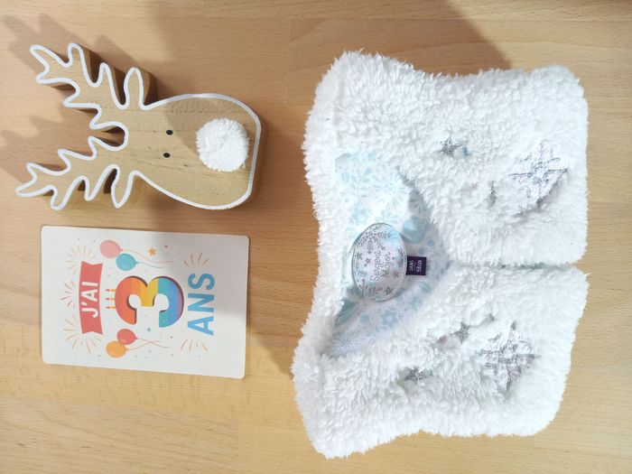 Gilet sans manches Sergent Major 3 ans - photo numéro 4