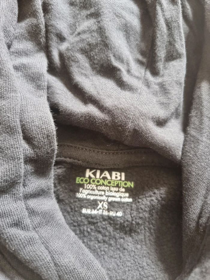 Sweat à capuche - photo numéro 2