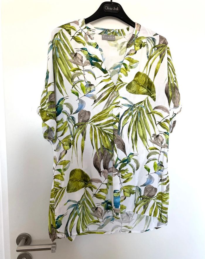 Blouse imprimée C&A