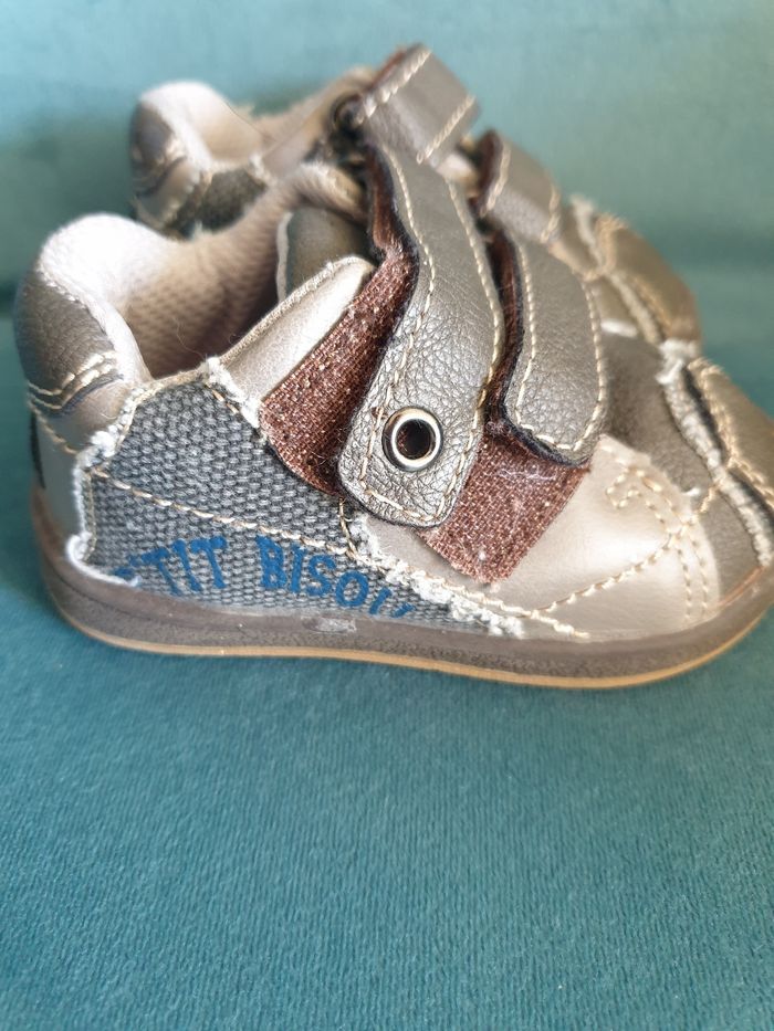 Basket - photo numéro 7