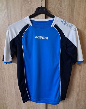 Tee-shirt de sport Kipsta