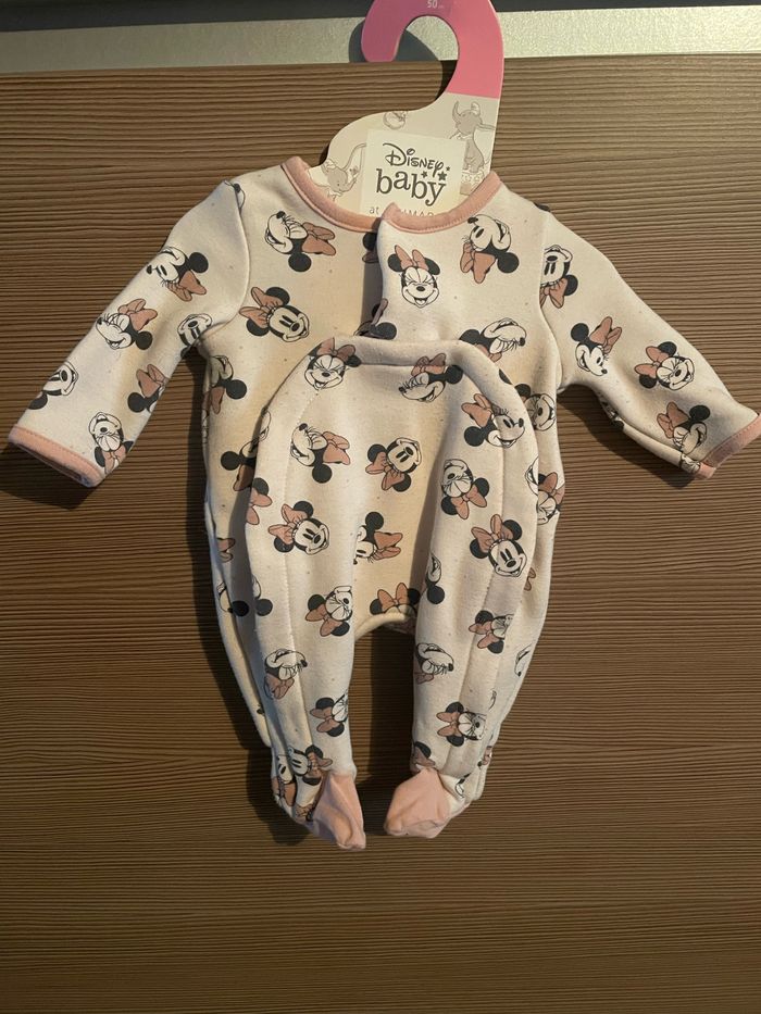 Pyjama - photo numéro 1