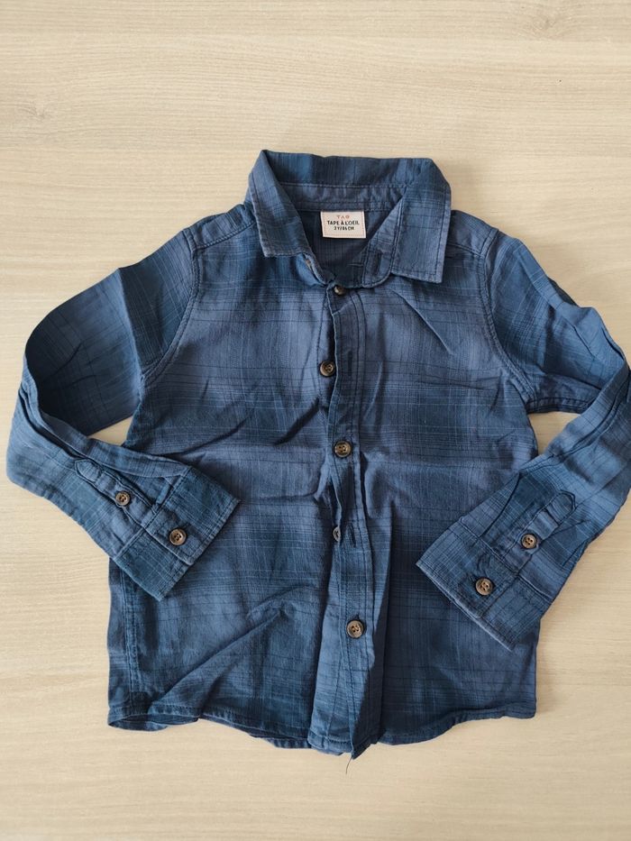 Chemise