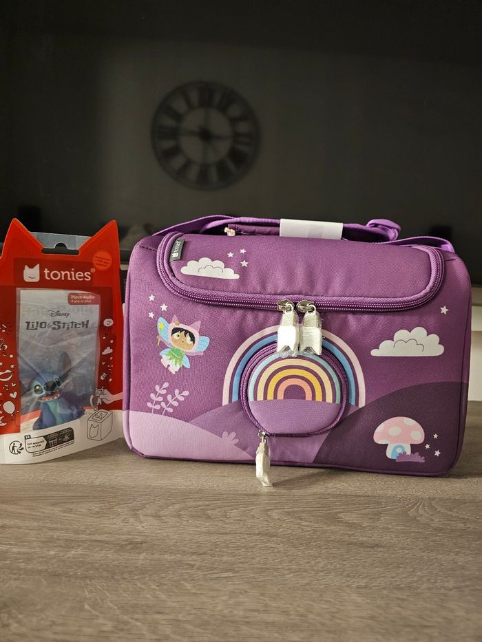 Boite de transport Tonies