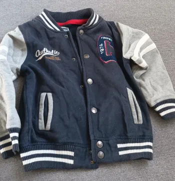 Blouson taille 4 ans
