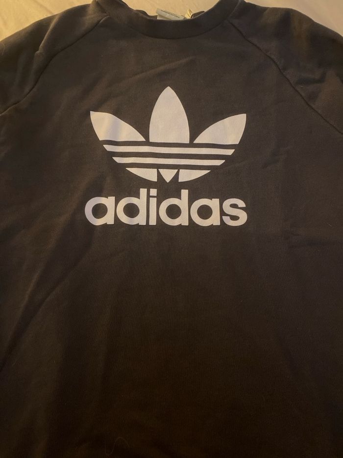 Pull adidas