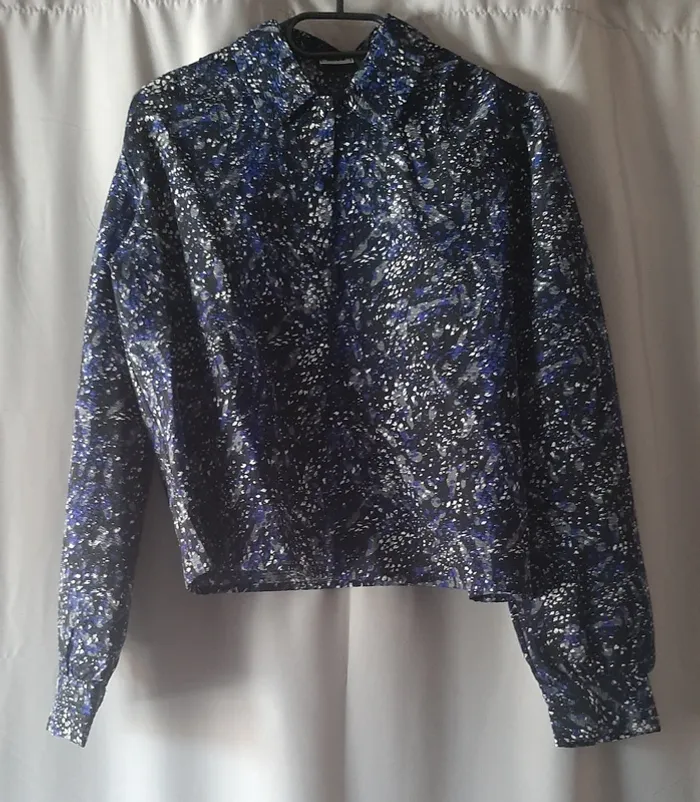 Blouse chemise pimkie