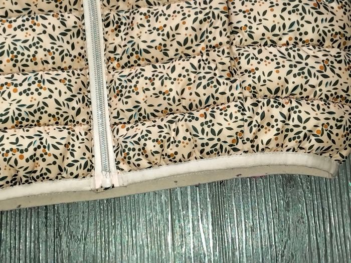 Doudoune - photo numéro 4