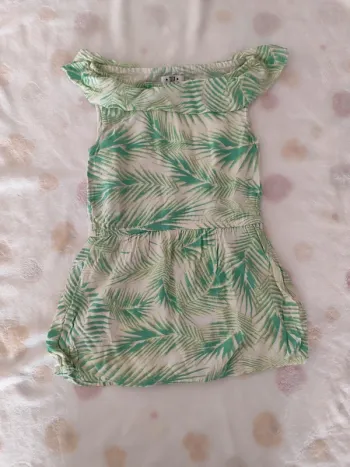 Robe 4 ans