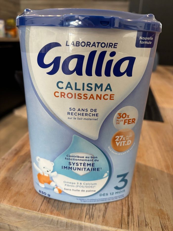 Gallia calisma 3