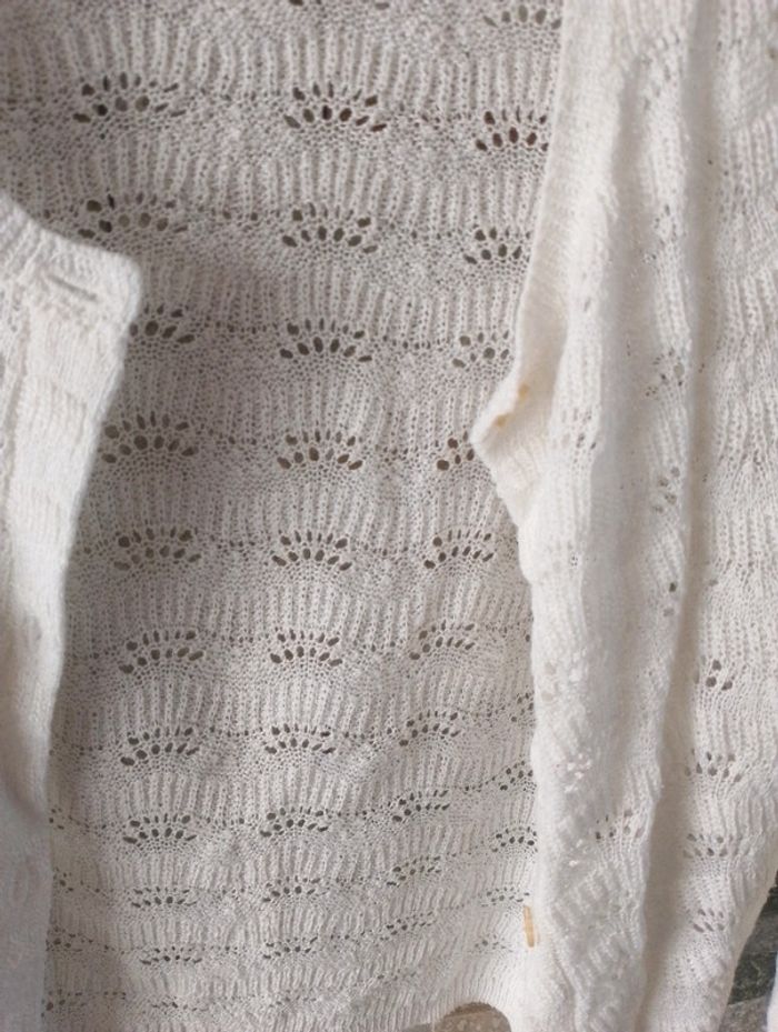 Gilet 4ans - photo numéro 2