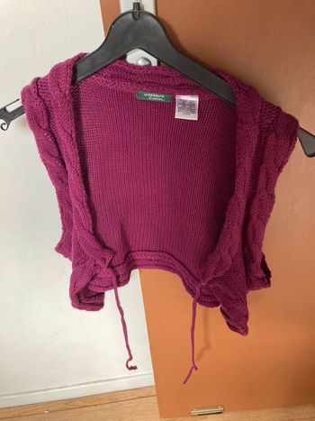 2 hauts femme La redoute création taille 42/44