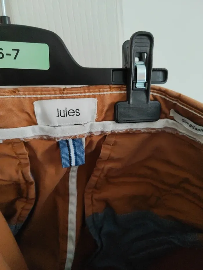 Pantalon Chino - photo numéro 3