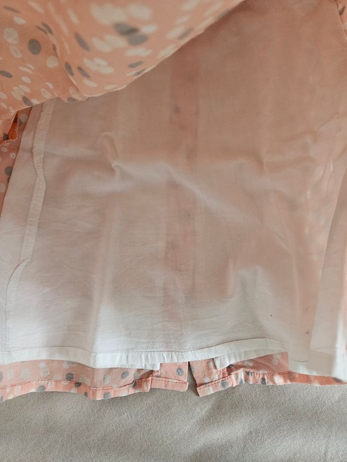 Robe été avec bloomer - photo numéro 4