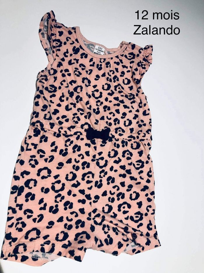 Combishort zalando