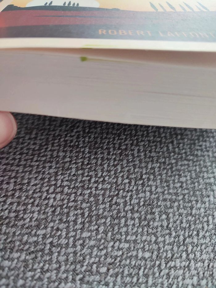 Livre Marc Levy éteignez tout et la vie s'allume - photo numéro 5