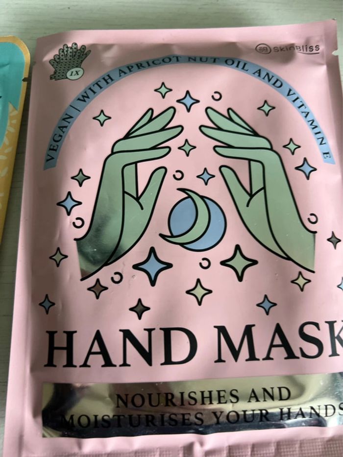 Masque - photo numéro 3