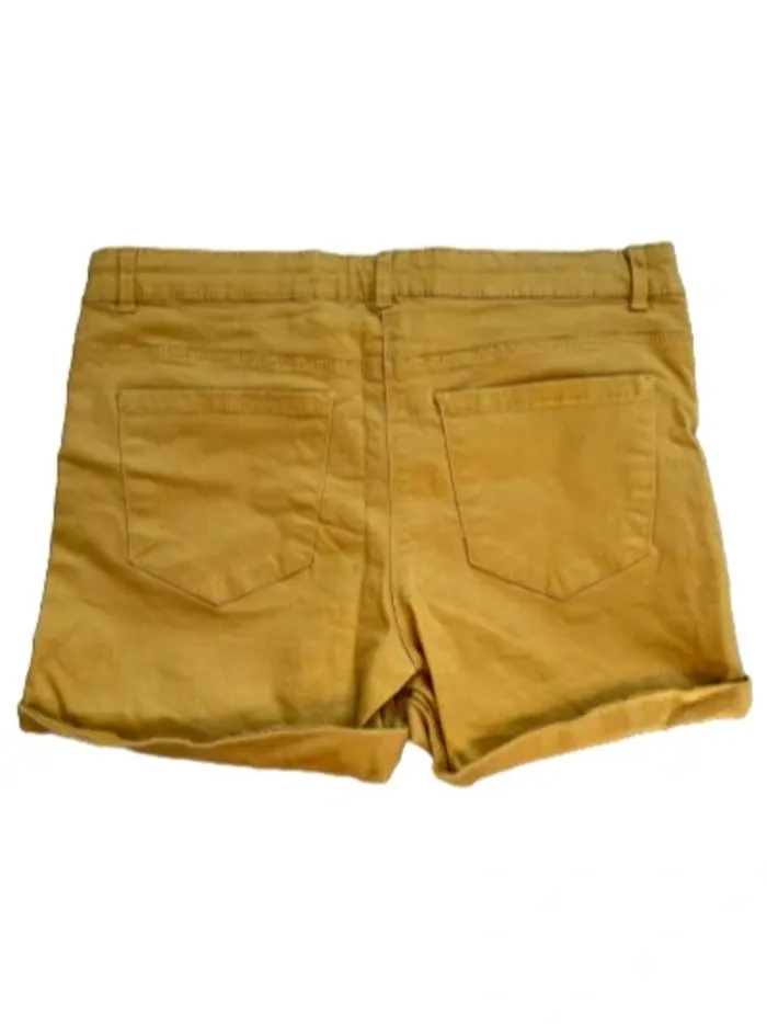 Short - photo numéro 2