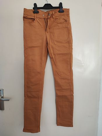 Pantalon garçon