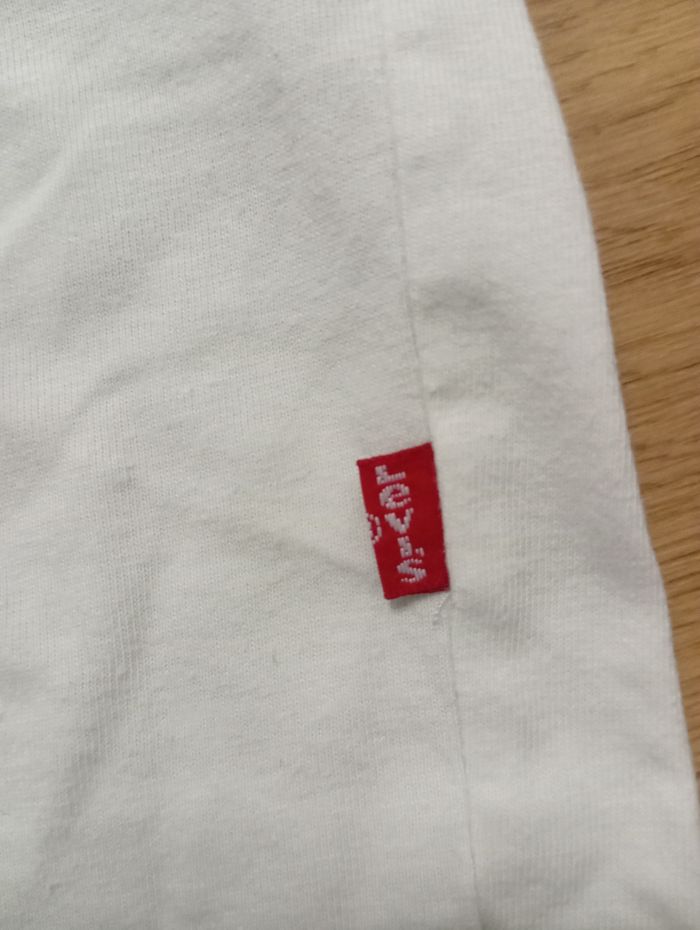 T-shirt Levi's - photo numéro 3